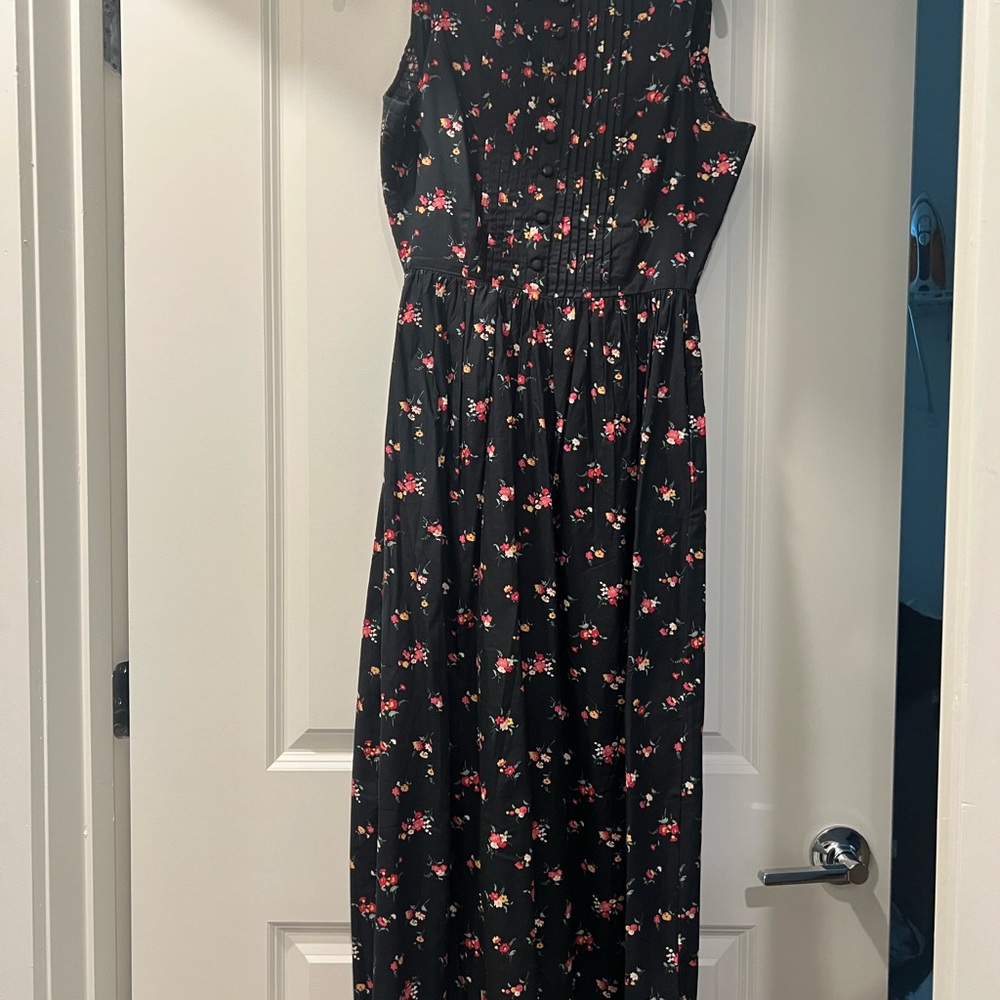 Christy Dawn Isola Dress worn once!